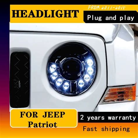 are patriot leds good quality
